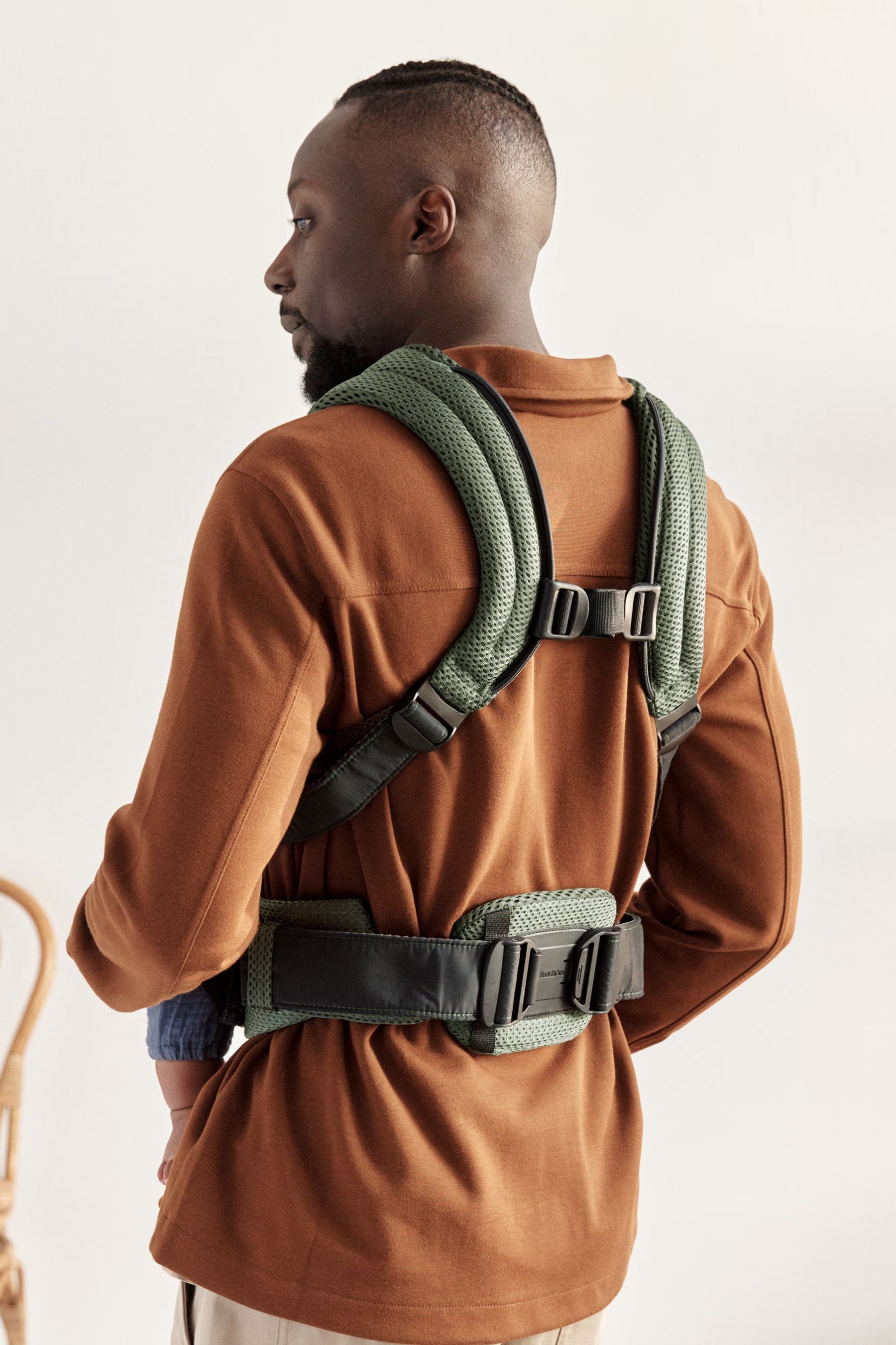 Image of Baby Bjorn Baby Carrier Harmony